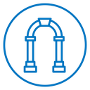 Archway icon