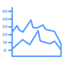 Area Chart icon