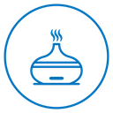 Aroma Diffuser icon