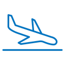 Arrival icon