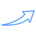 Arrow icon