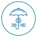 Assets protection 2 icon
