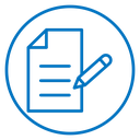 Assignment icon
