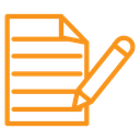 Assignment icon