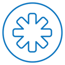 Asterisk icon