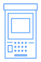 ATM icon