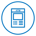 Atm icon
