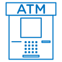 ATM icon