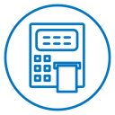 ATM icon