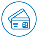 ATM card icon