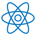 Atom icon
