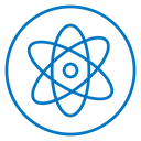 Atom 2 icon