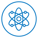 Atom icon