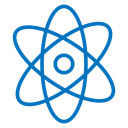 Atom (2) icon