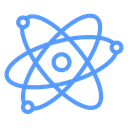 Atom Electrons icon