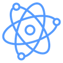 Atom icon