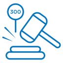 Auction icon