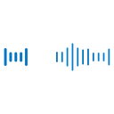 Audio icon
