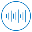 Audio icon