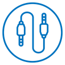 Audio Cable icon