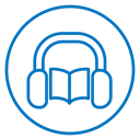Audiobook icon