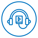 Audiobook icon