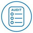Audit icon