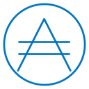 Austral sign icon