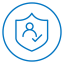 Authentication icon