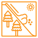 Avalanche icon