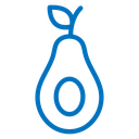 Avocado 3 icon