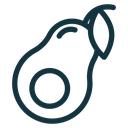 Avocado 2 icon