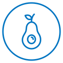 Avocado icon