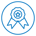 Award icon