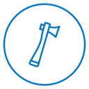 Axe 4 icon