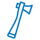 Axe 4 icon