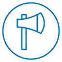 Axe icon