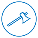 Axe icon