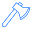 Axe icon