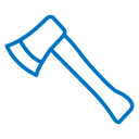 Axe icon