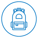 Backpack 2 icon