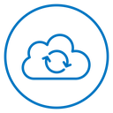 Backup icon