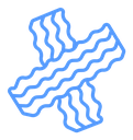 Bacon icon