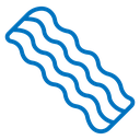 Bacon icon