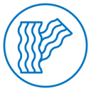 Bacon icon