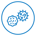 Bacteria icon