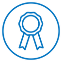 Badge 2 icon