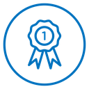 Badge 3 icon