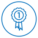 Badge 2 icon