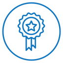 Badge 3 icon